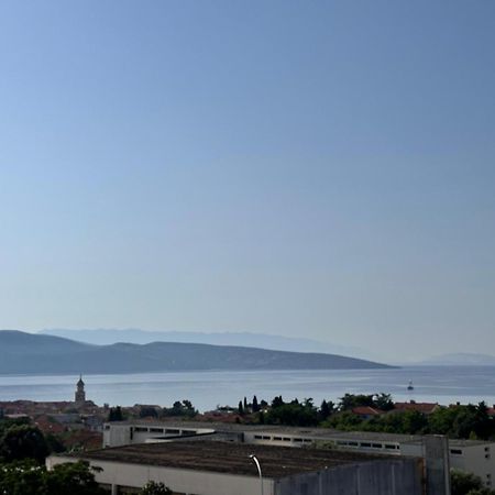 Apartmani Djurda Krk Town Exterior foto