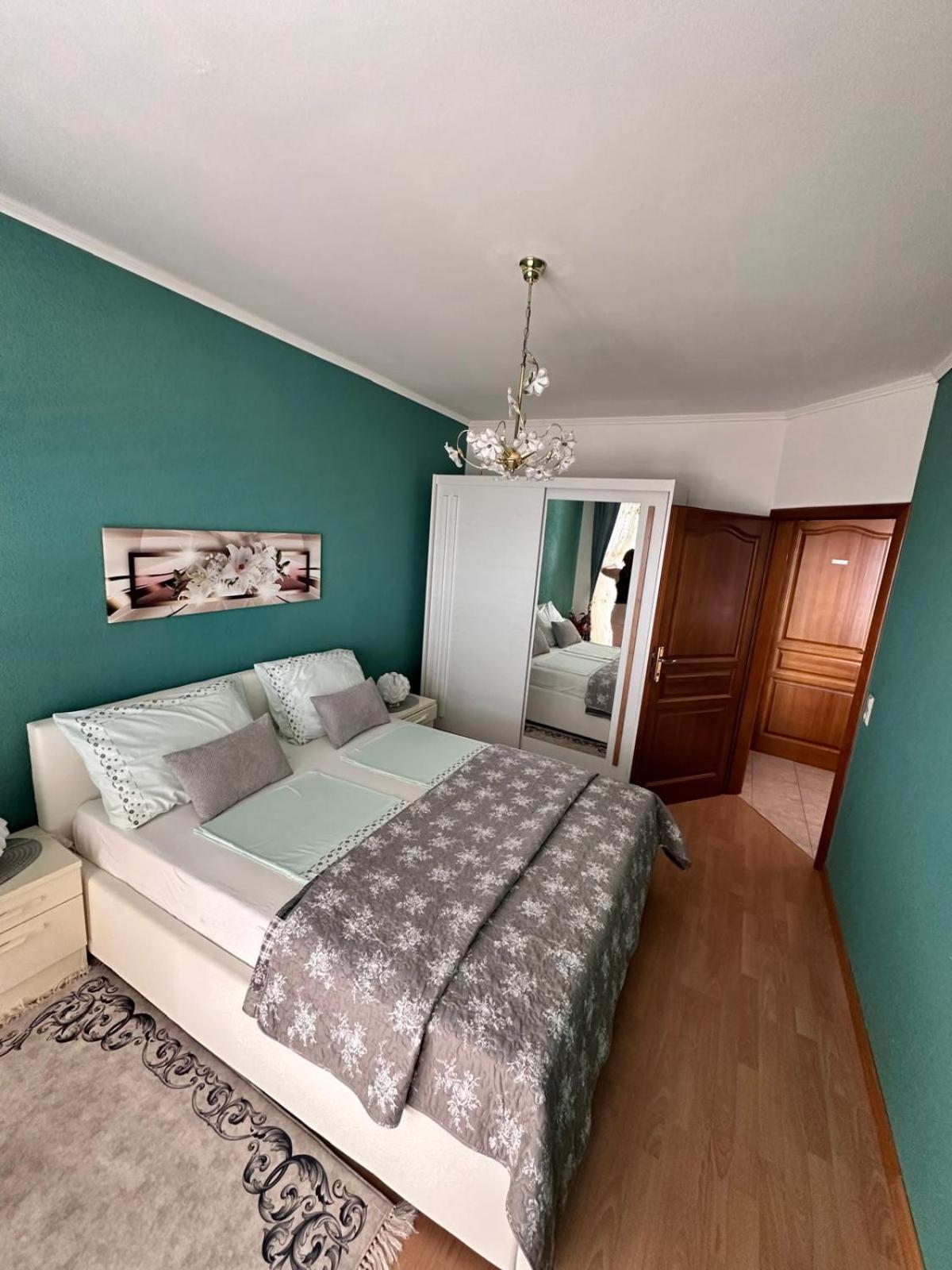 Apartmani Djurda Krk Town Exterior foto