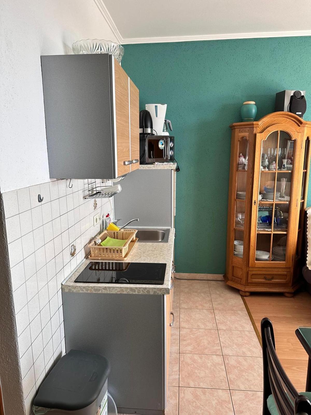 Apartmani Djurda Krk Town Exterior foto