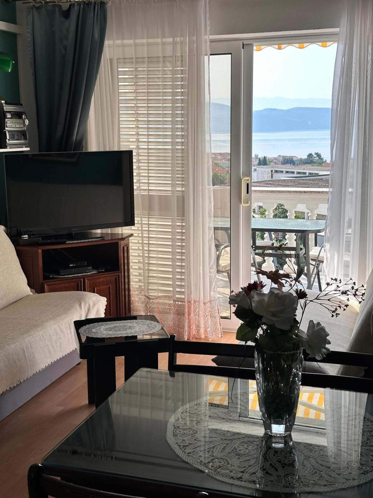 Apartmani Djurda Krk Town Exterior foto