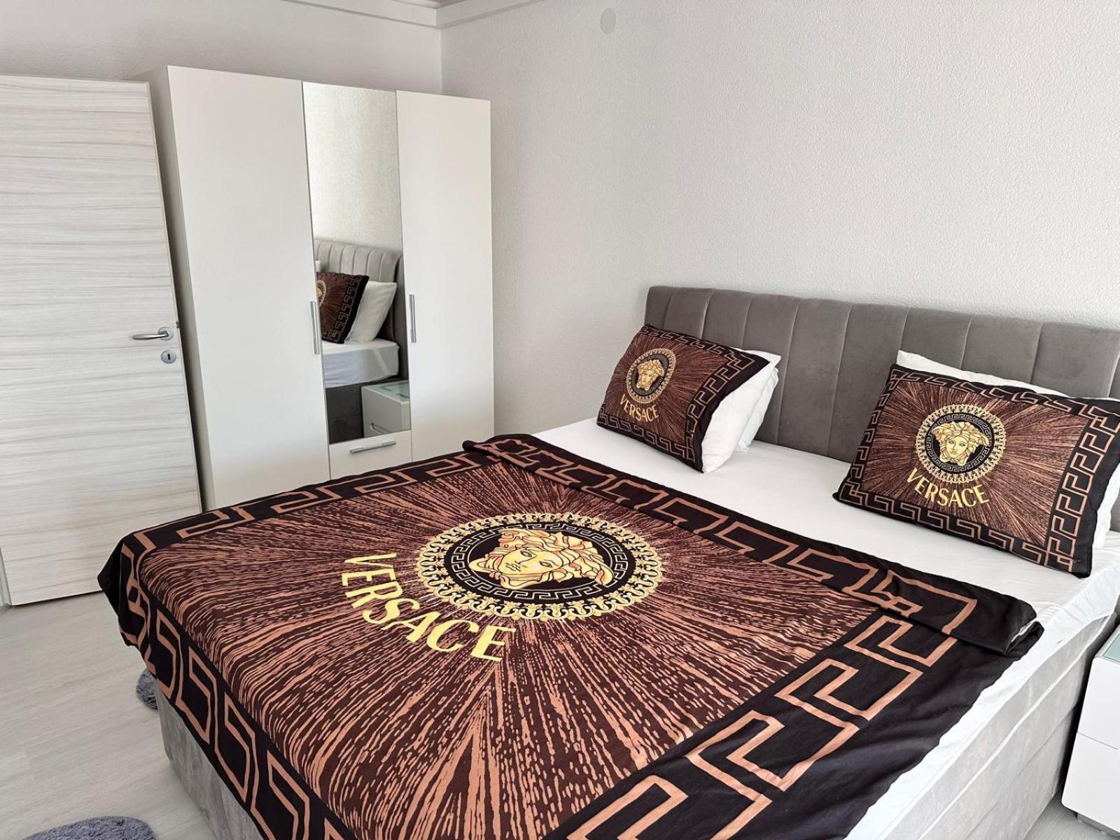 Apartmani Djurda Krk Town Exterior foto