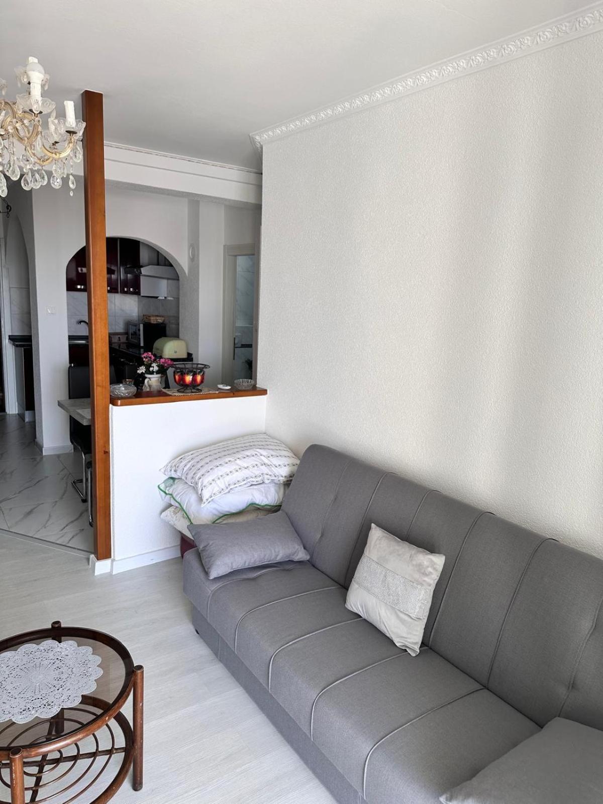 Apartmani Djurda Krk Town Exterior foto