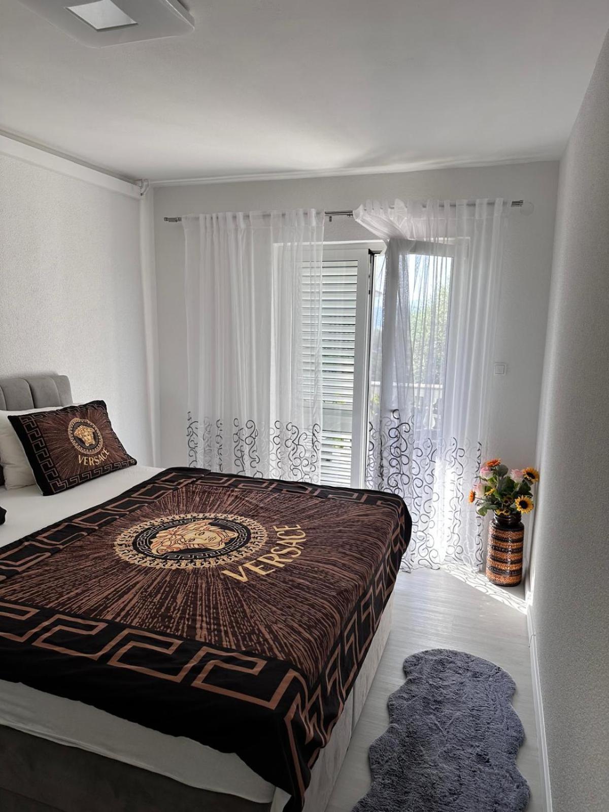 Apartmani Djurda Krk Town Exterior foto