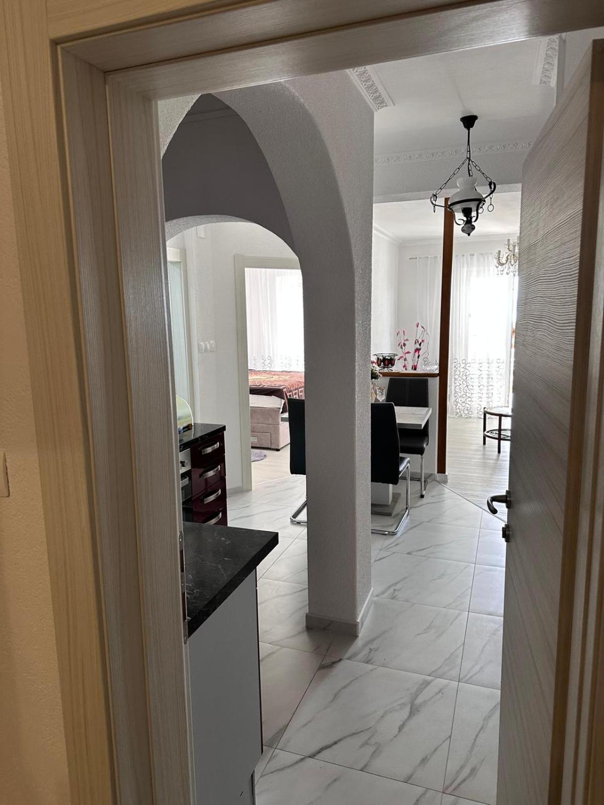 Apartmani Djurda Krk Town Exterior foto