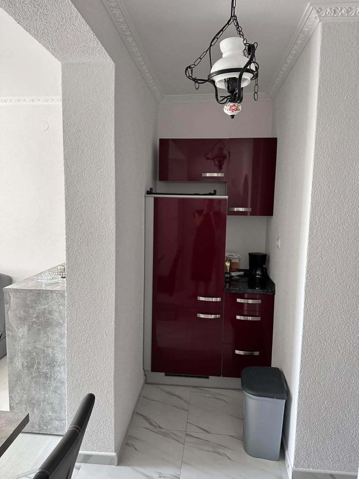 Apartmani Djurda Krk Town Exterior foto
